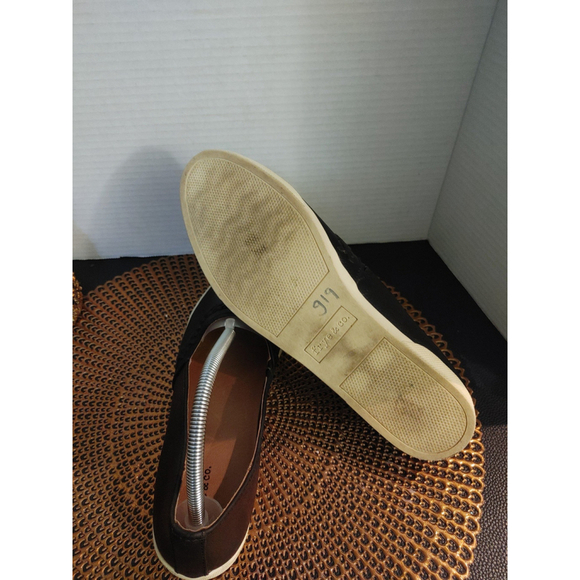 Frye & Co. Melanie Leather slip-ons size 10M - Picture 5 of 5
